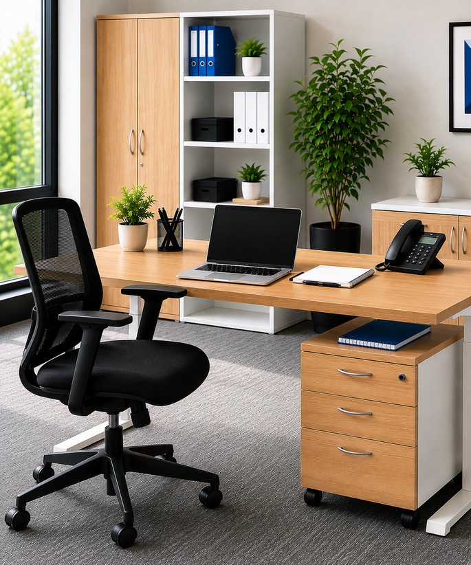 Office Furniture