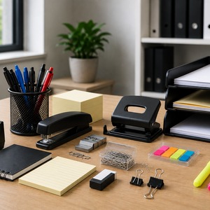 Desk Accessories